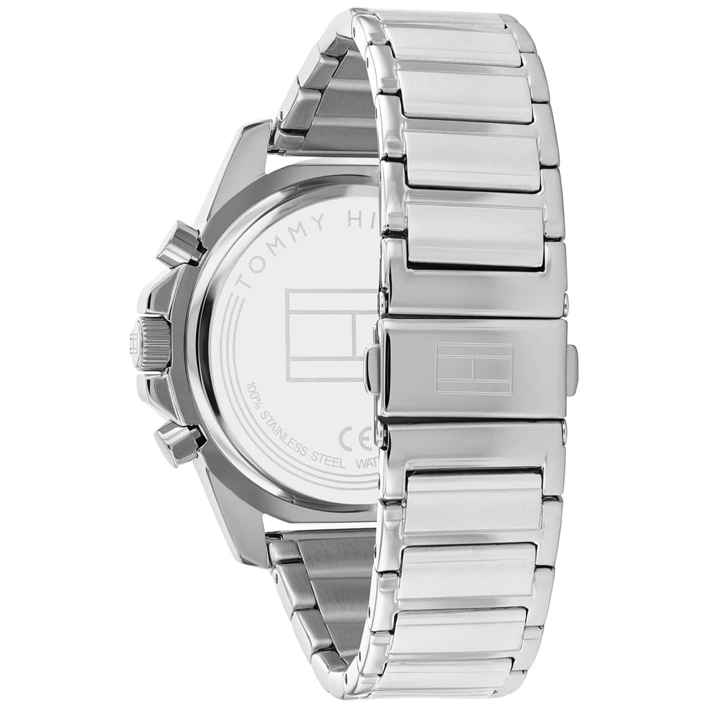 Tommy Hilfiger Mason 1791936 - Black Dial