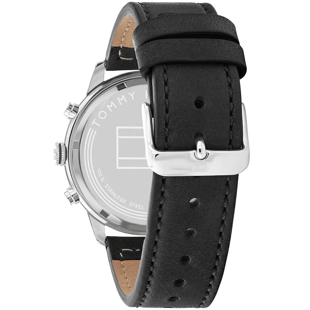 Tommy Hilfiger Jimmy 1791947 - Black Dial