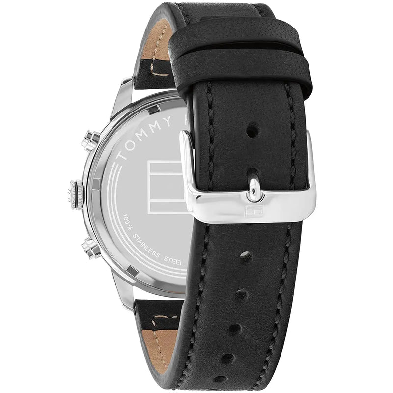 Tommy Hilfiger Jimmy 1791947 - Black Dial