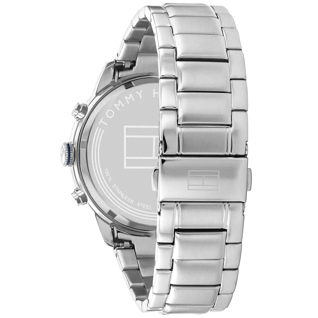Tommy Hilfiger Jimmy 1791949 - Blue Dial