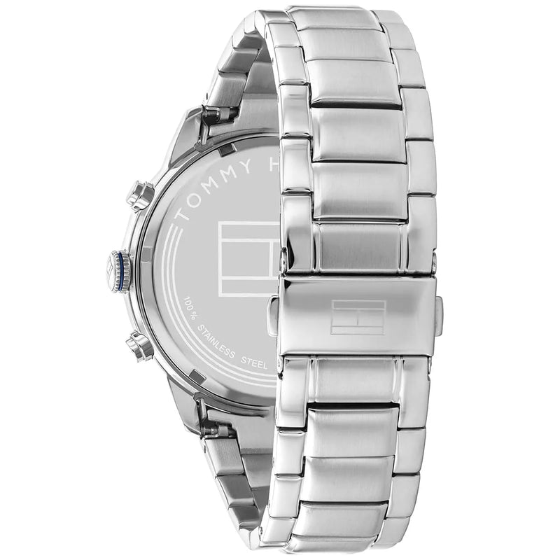 Tommy Hilfiger Jimmy 1791949 - Blue Dial