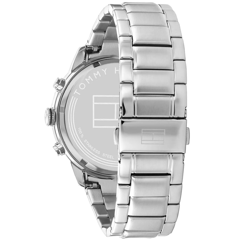 Tommy Hilfiger Jimmy 1791950 - Black Dial