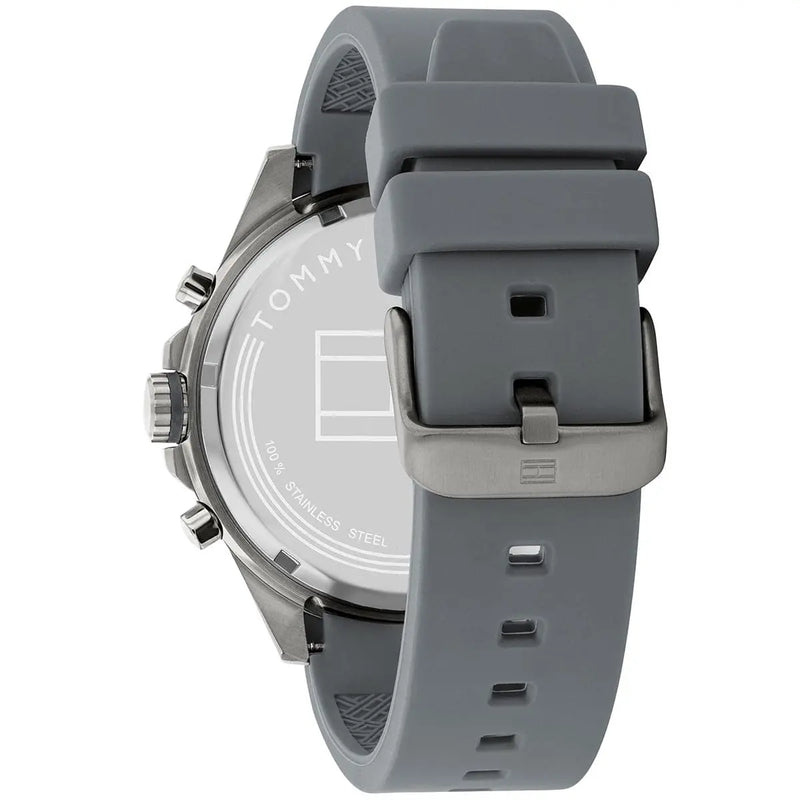 Tommy Hilfiger Max 1791972 - White Dial