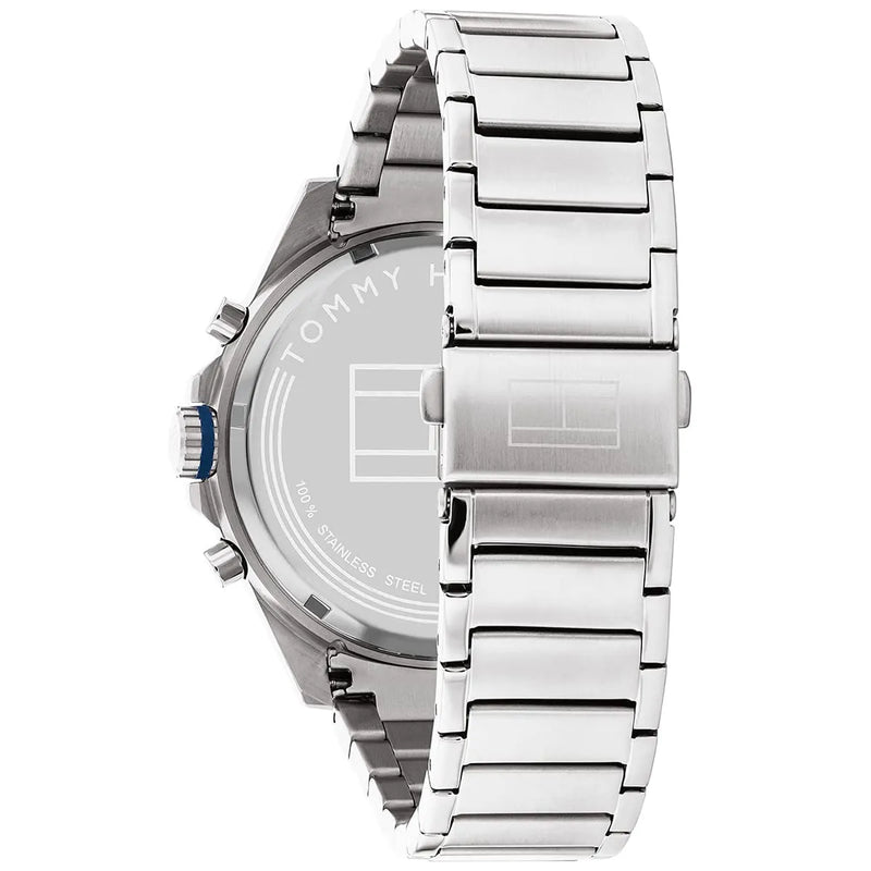 Tommy Hilfiger Watch For Men 1791973 - Navy Dial