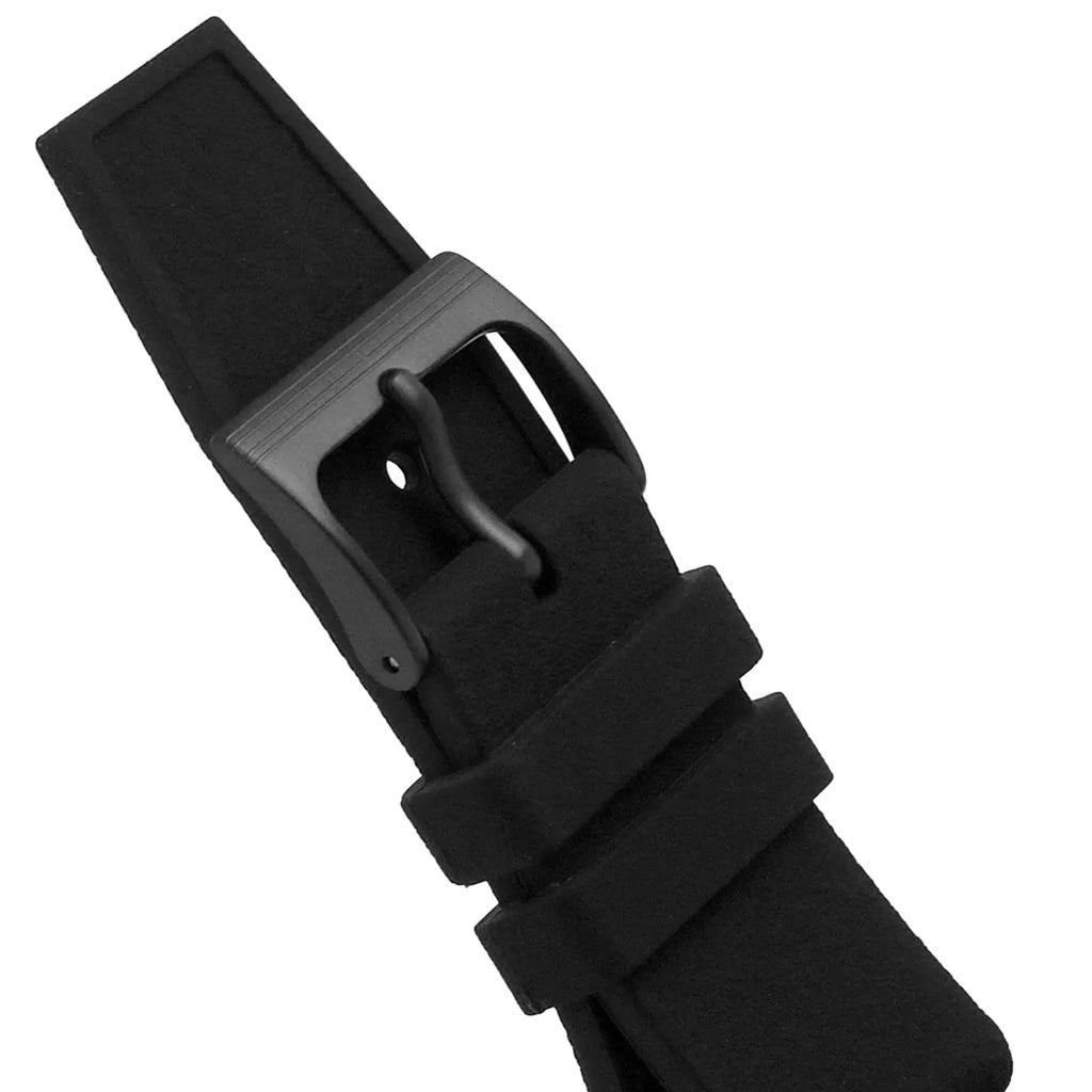 Tommy Hilfiger Watch For Men 1792001 - Black Dial