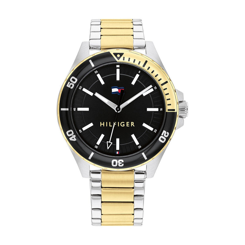 Tommy Hilfiger Watch For Men 1792013