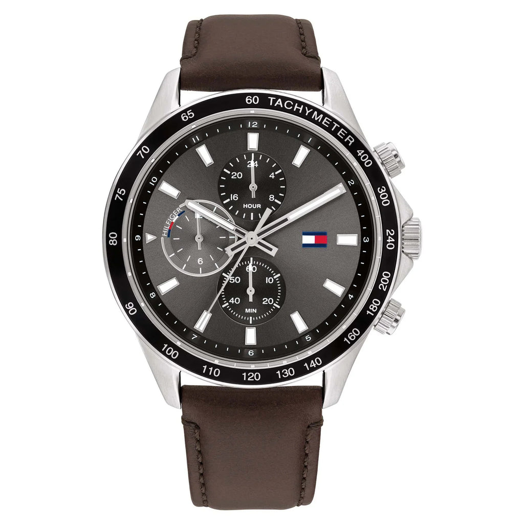 Tommy Hilfiger Watch For Men 1792015