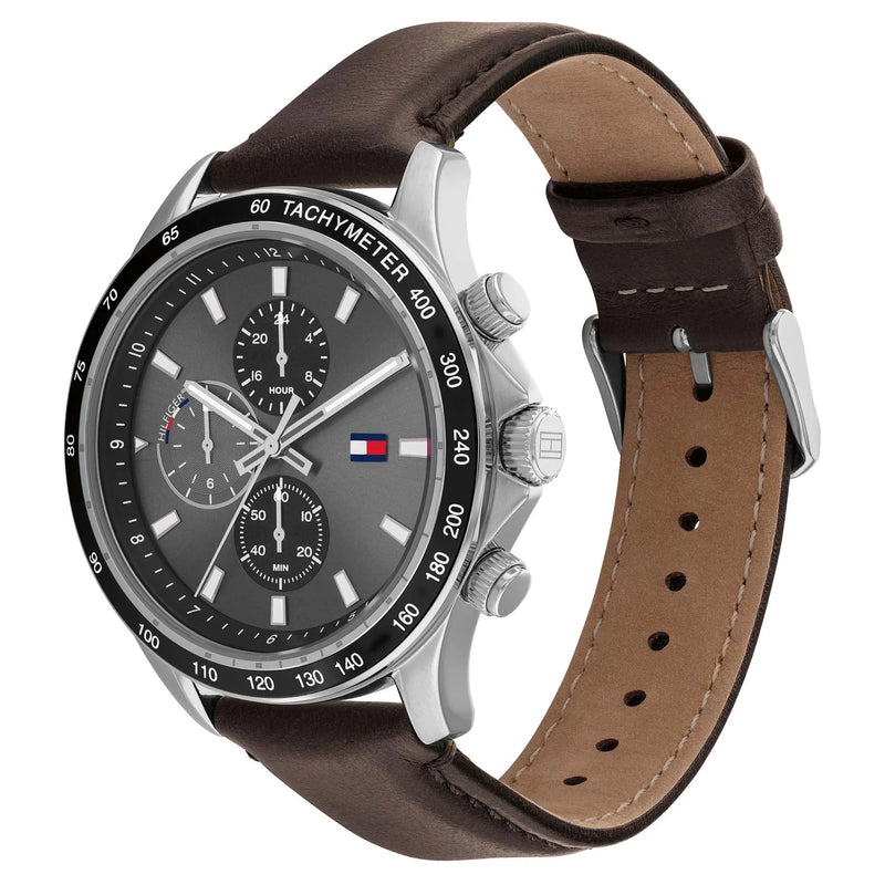 Tommy Hilfiger Watch For Men 1792015