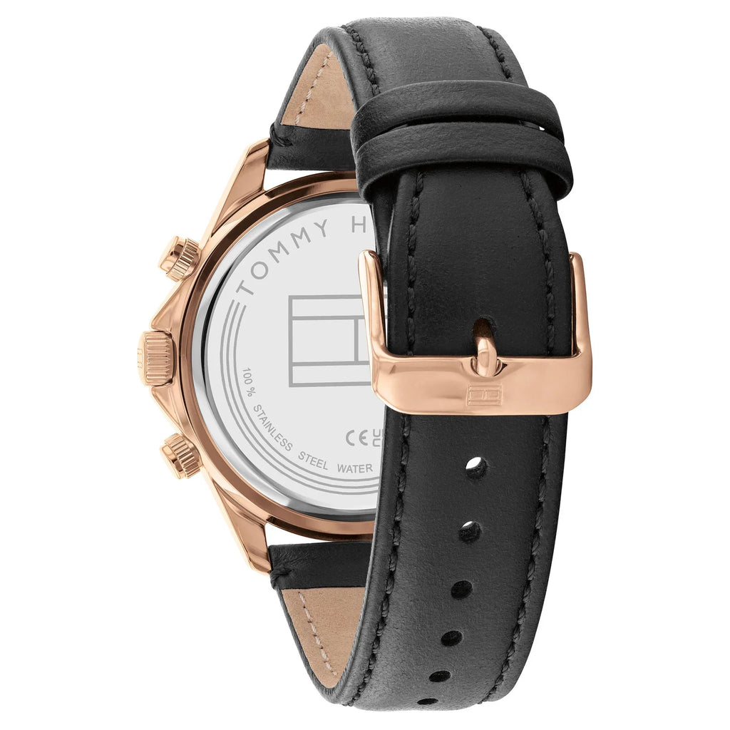 Tommy Hilfiger Watch For Men 1792016
