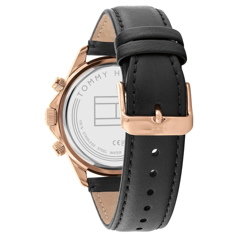 Tommy Hilfiger Watch For Men 1792016