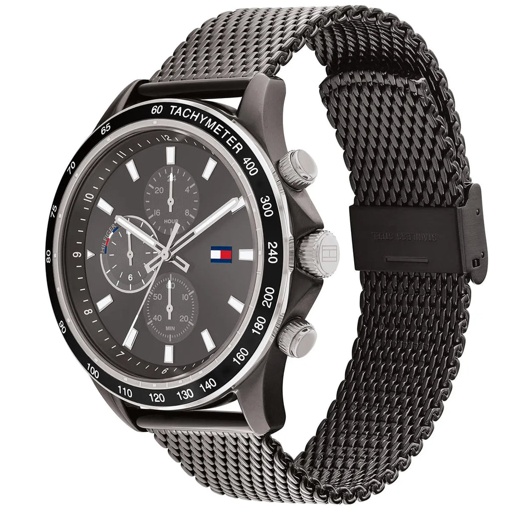 Tommy Hilfiger Miles 1792019 - Gray Dial
