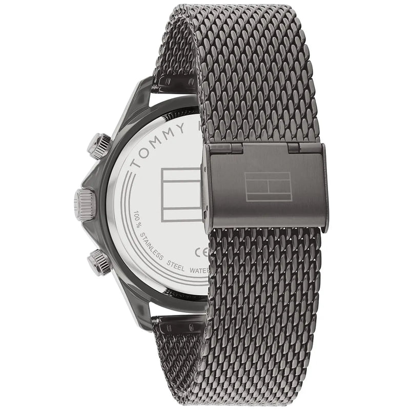Tommy Hilfiger Miles 1792019 - Gray Dial