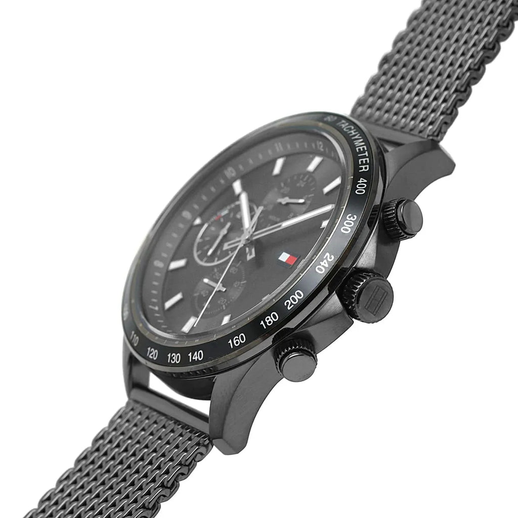 Tommy Hilfiger Miles 1792019 - Gray Dial