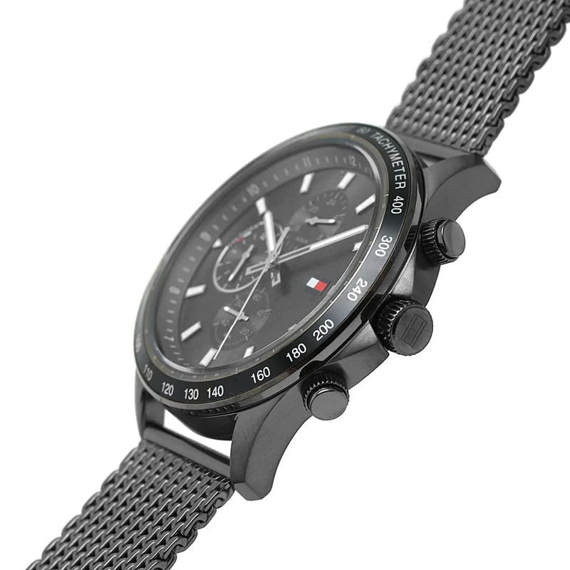 Tommy Hilfiger Miles 1792019 - Gray Dial