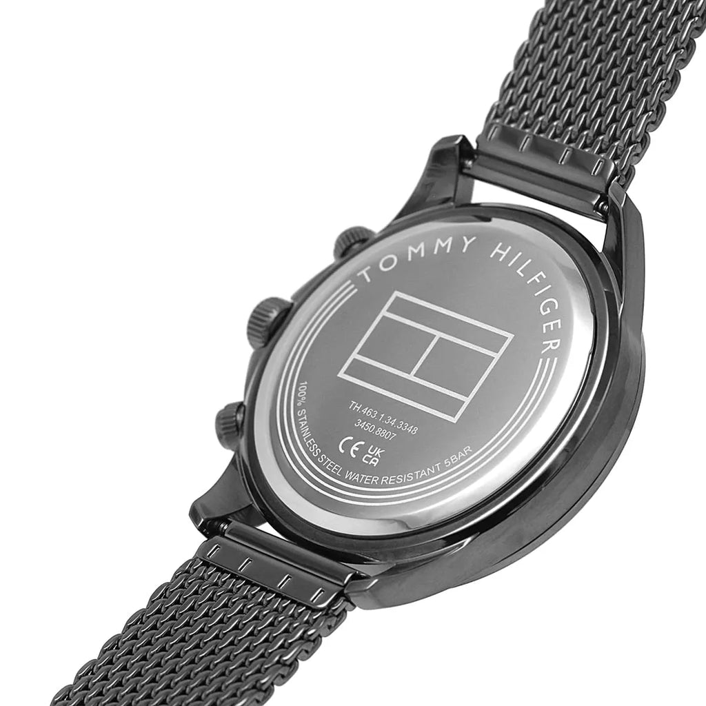 Tommy Hilfiger Miles 1792019 - Gray Dial