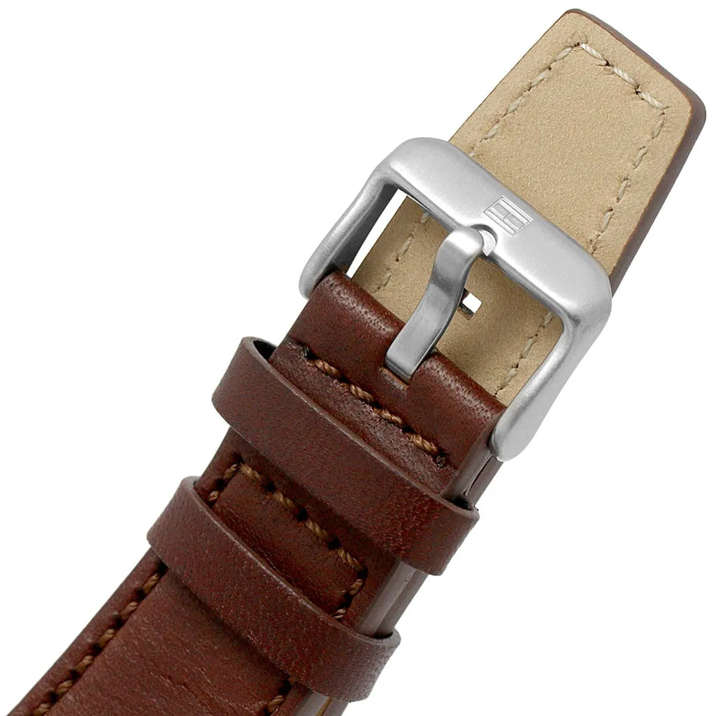 Tommy Hilfiger Watch For Men 1792064 - Green Dial