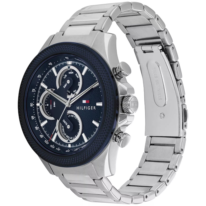 Tommy Hilfiger Watch For Men 1792080