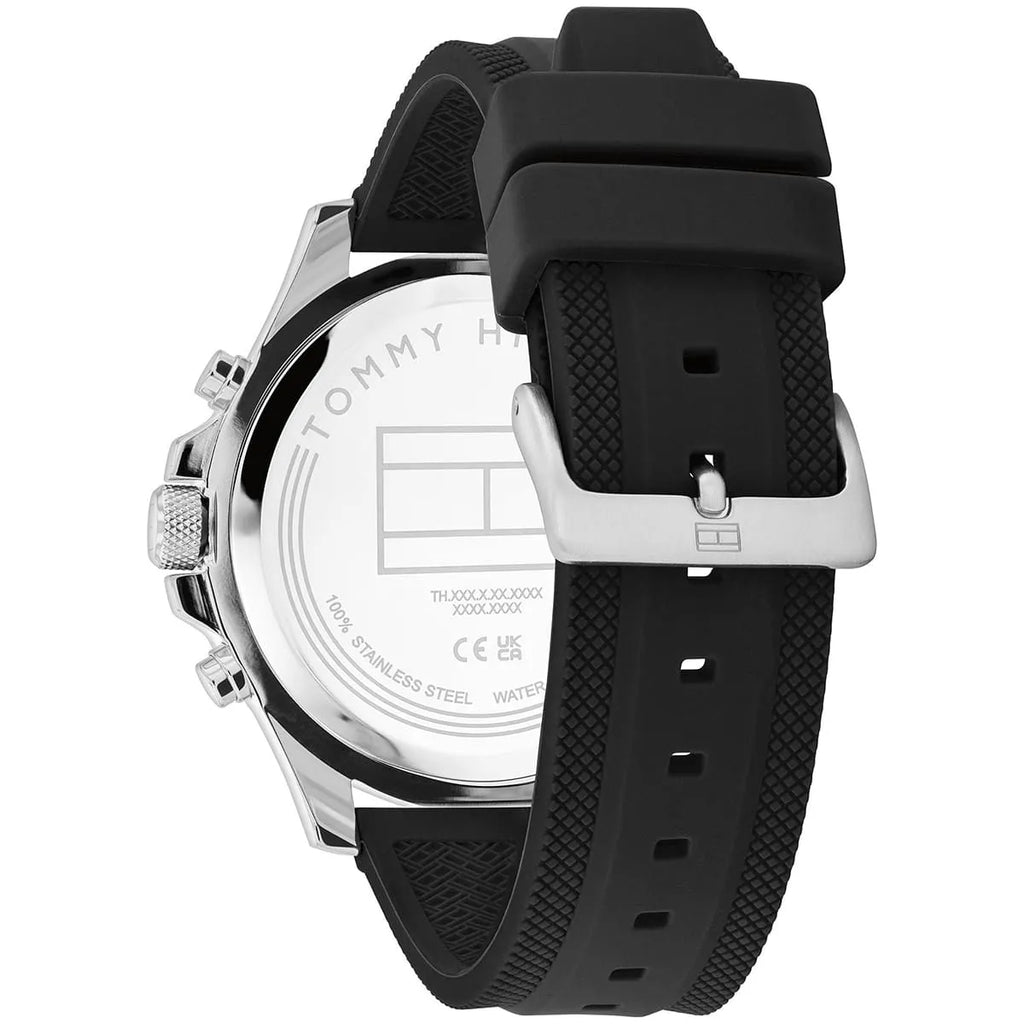 Tommy Hilfiger Watch For Men 1792111