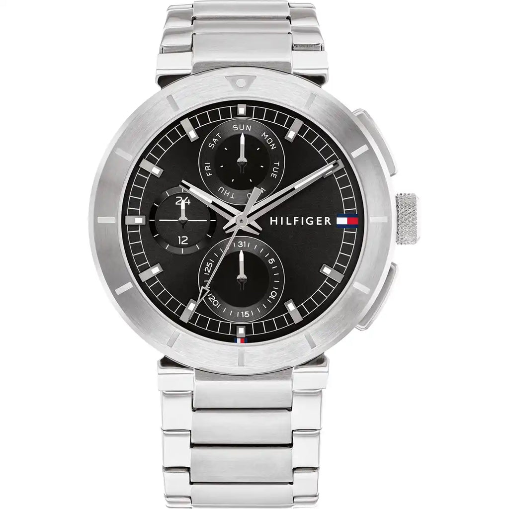 Tommy Hilfiger Watch For Men 1792116