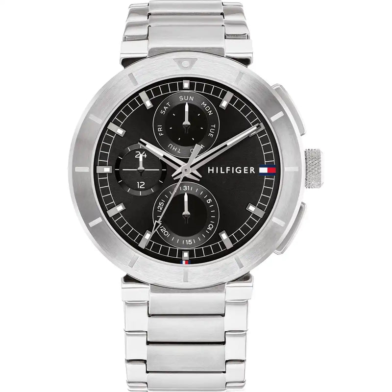 Tommy Hilfiger Watch For Men 1792116