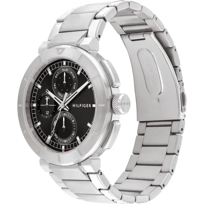 Tommy Hilfiger Watch For Men 1792116