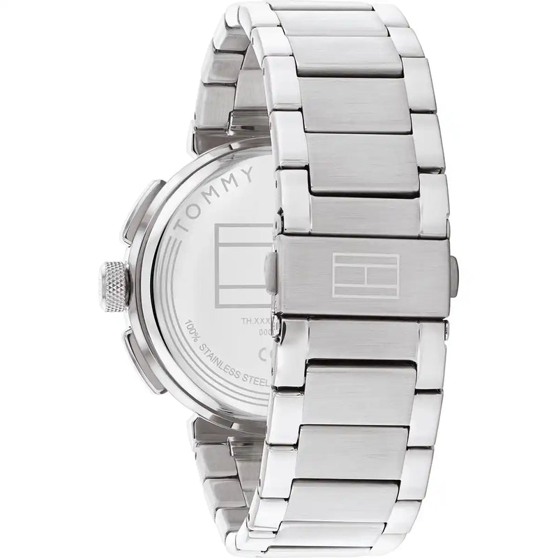 Tommy Hilfiger Watch For Men 1792116
