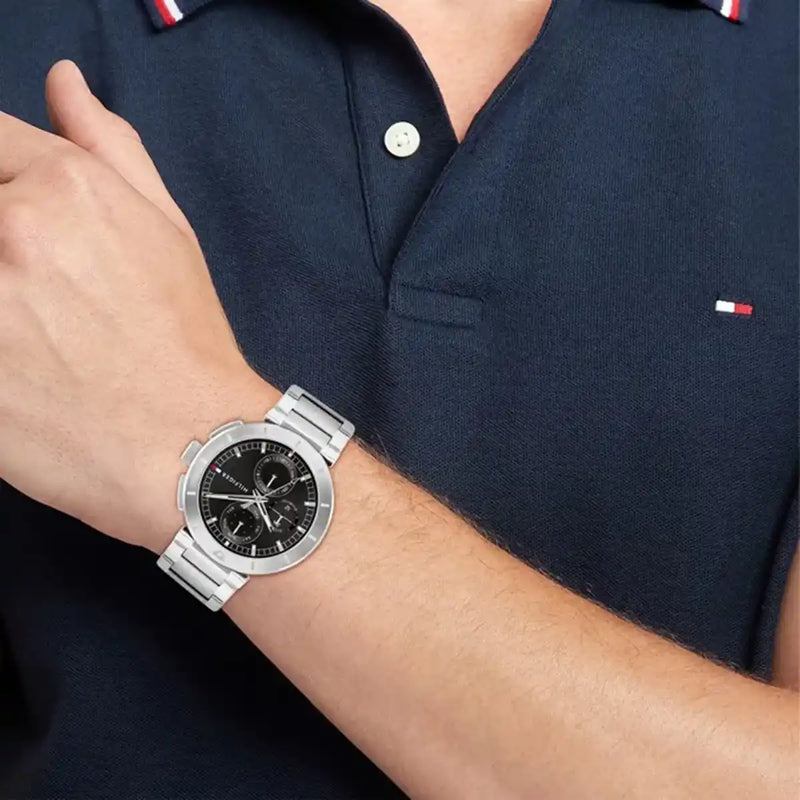 Tommy Hilfiger Watch For Men 1792116