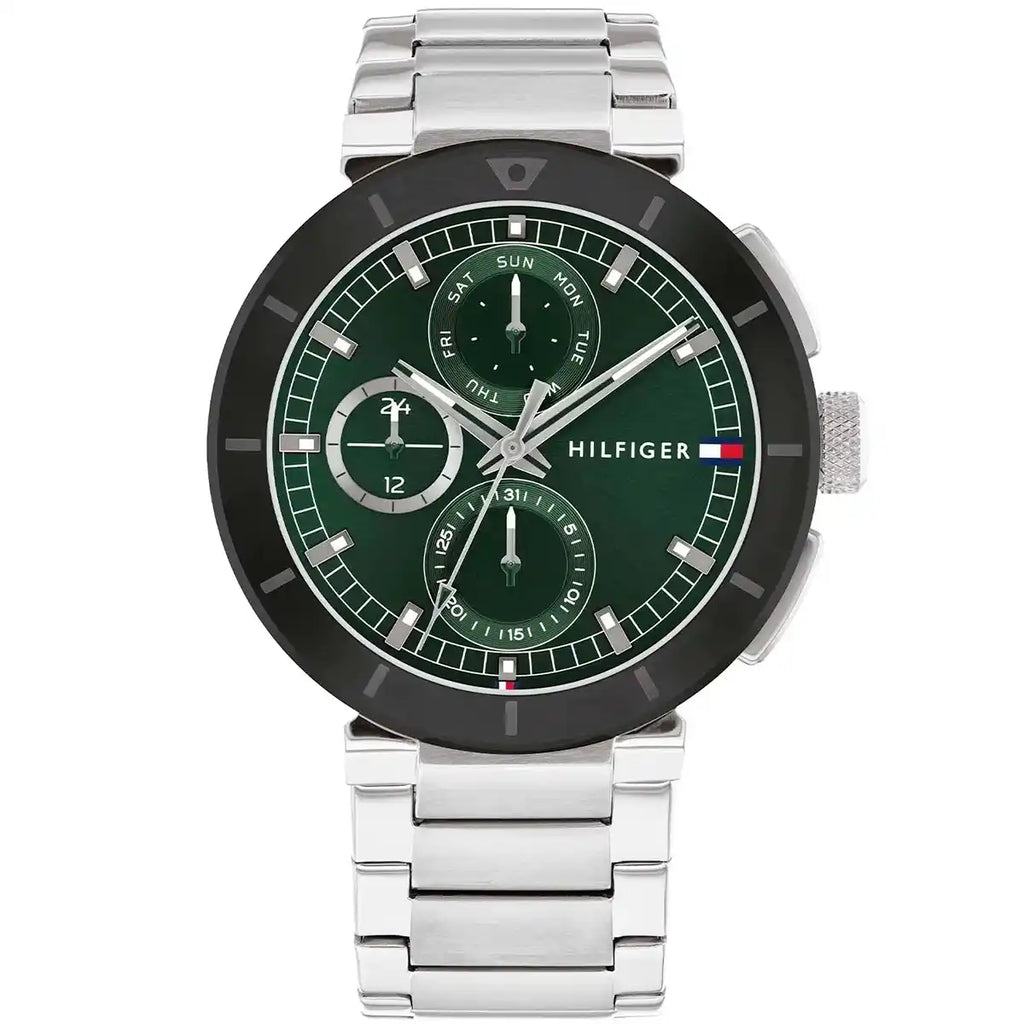 Tommy Hilfiger Watch For Men 1792117