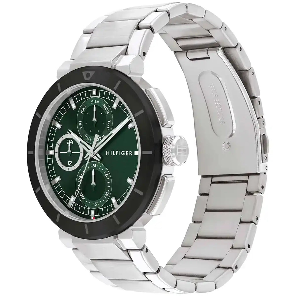 Tommy Hilfiger Watch For Men 1792117