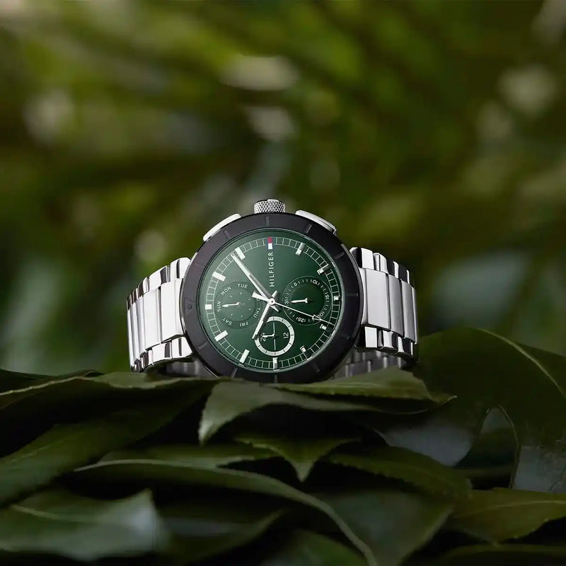 Tommy Hilfiger Watch For Men 1792117