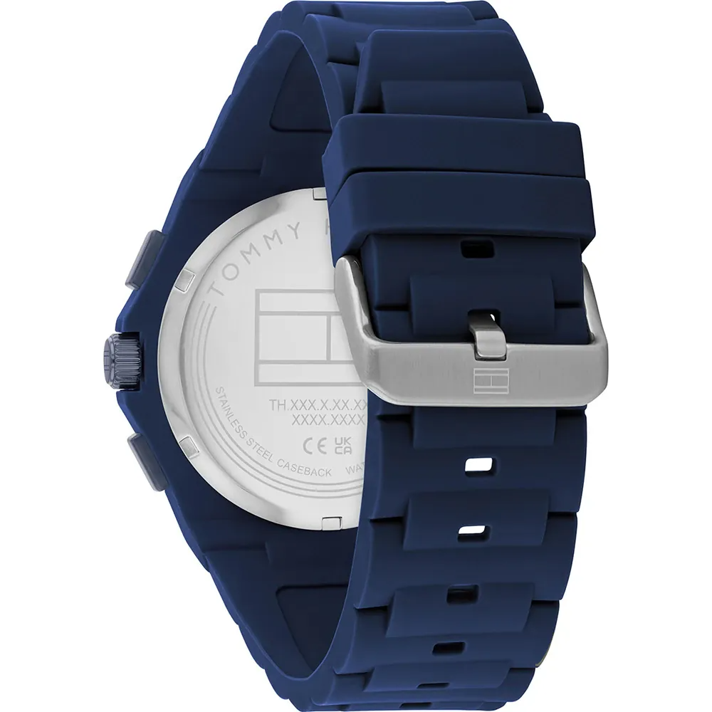 Tommy Hilfiger Watch For Men 1792122