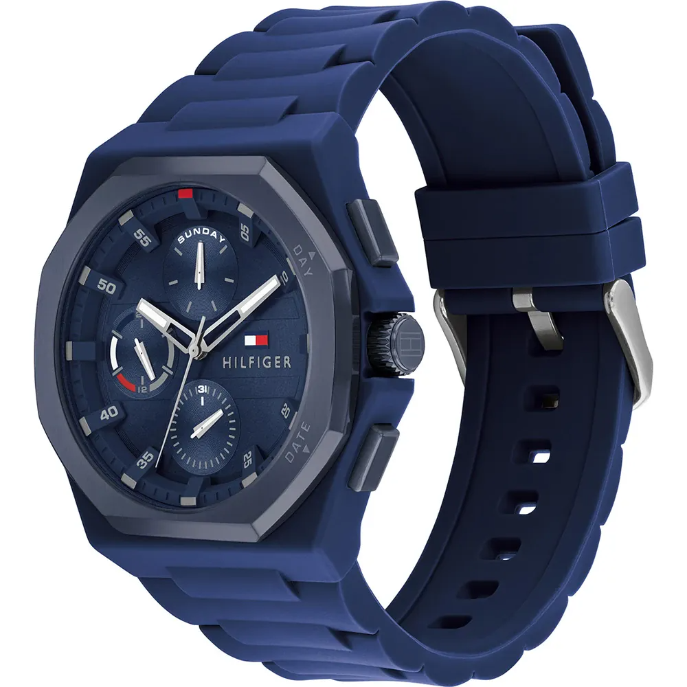 Tommy Hilfiger Watch For Men 1792122