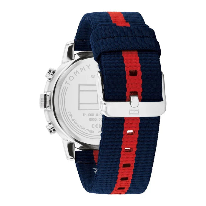 Tommy Hilfiger Watch For Men 1792124