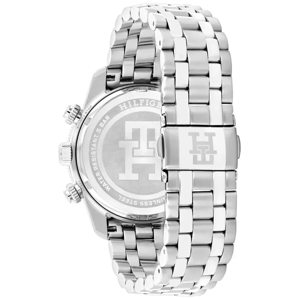 Tommy Hilfiger Th85 1792157 - White Dial