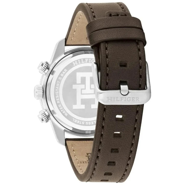 Tommy Hilfiger Watch For Men 1792163 - Blue Dial