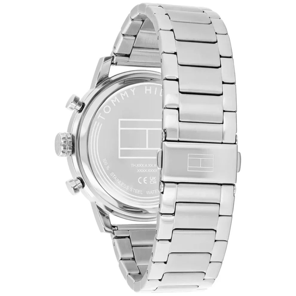 Tommy Hilfiger Rocky 1792180 - Green Dial