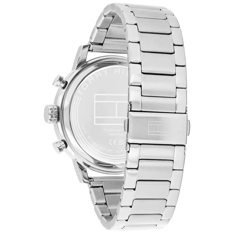 Tommy Hilfiger Rocky 1792181 - Black Dial