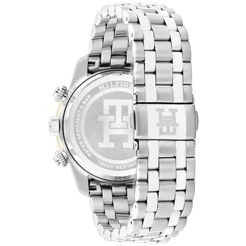 Tommy Hilfiger Th85 1792184 - White Dial