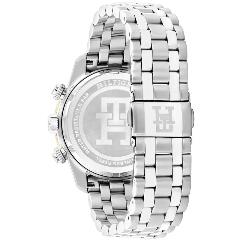 Tommy Hilfiger Th85 1792184 - White Dial