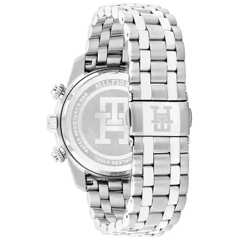 Tommy Hilfiger Th85 1792185 - Blue Dial