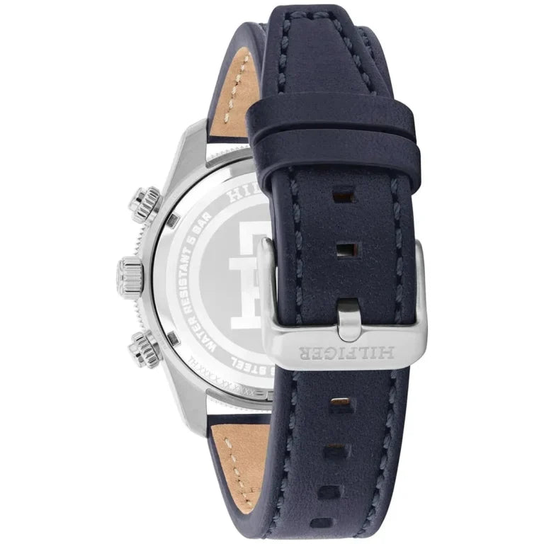 Tommy Hilfiger Watch For Men 1792187 - Blue Dial