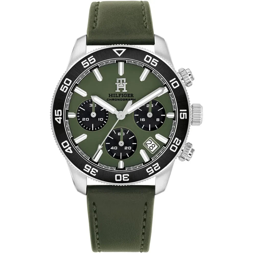 Tommy Hilfiger Watch For Men 1792188