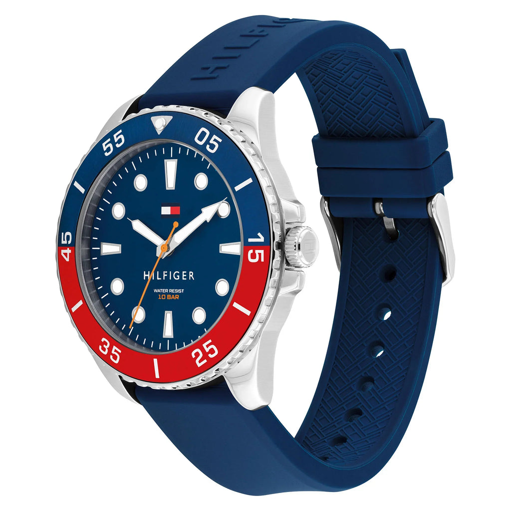 Tommy Hilfiger Watch For Men 1792200