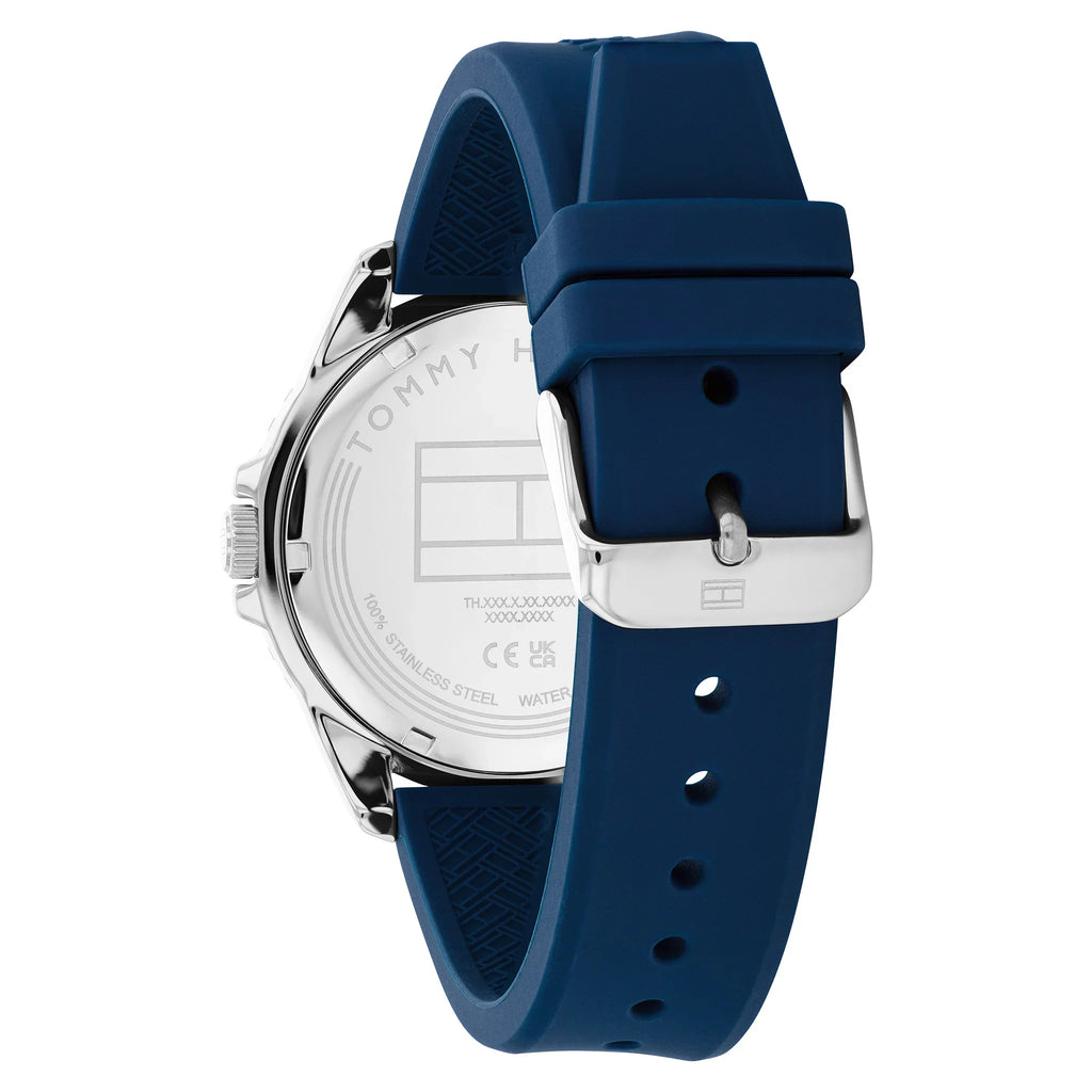 Tommy Hilfiger Watch For Men 1792200