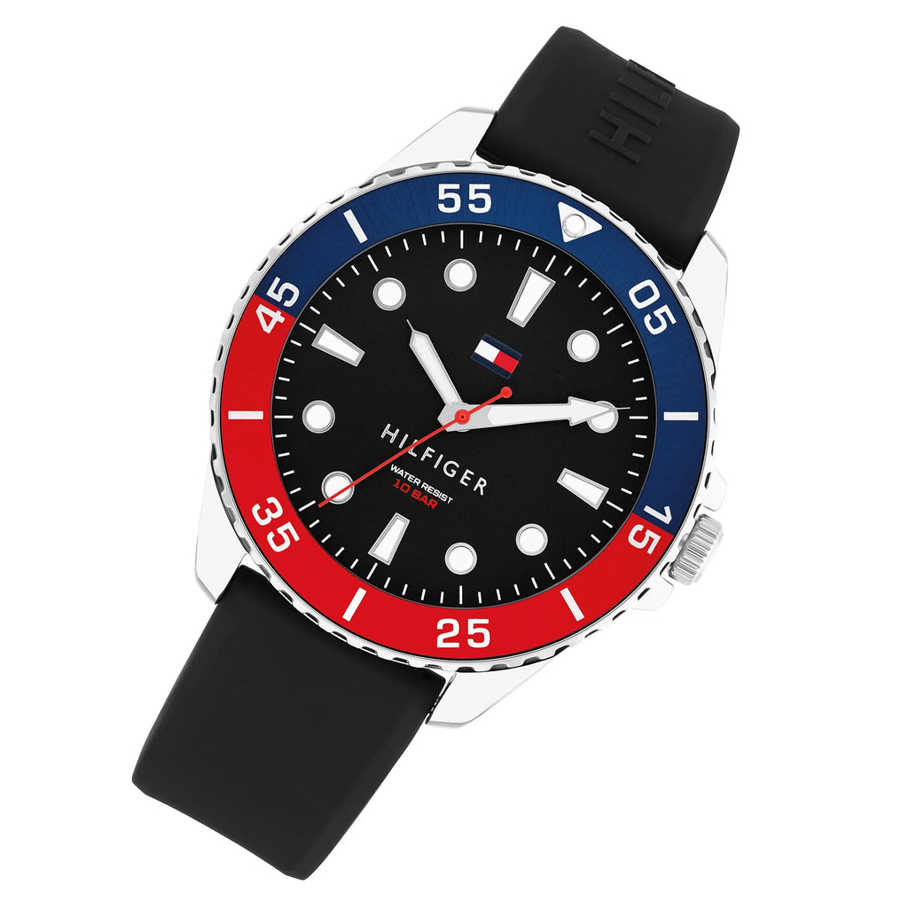 Tommy Hilfiger Watch For Men 1792201