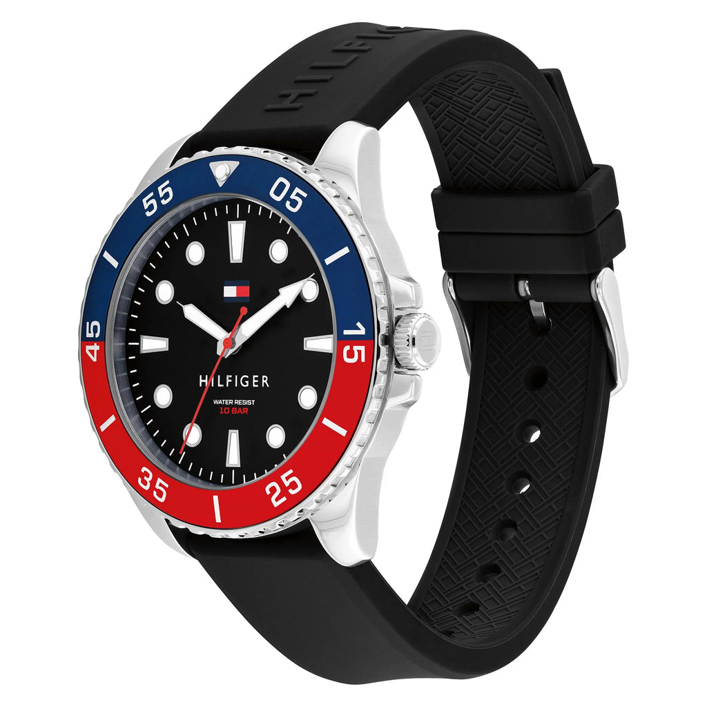 Tommy Hilfiger Watch For Men 1792201