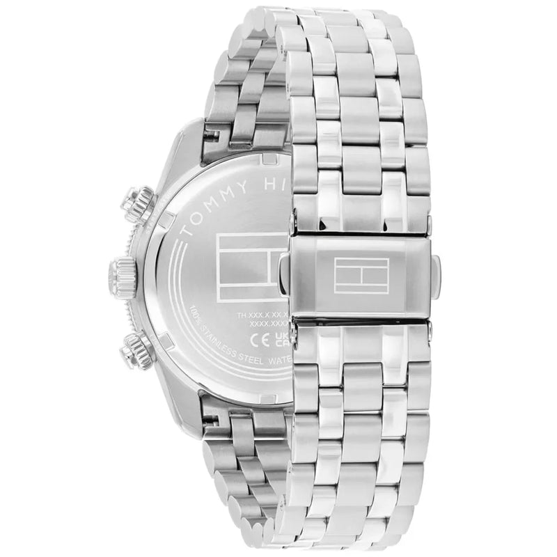 Tommy Hilfiger Th85 1792214 - Green Dial