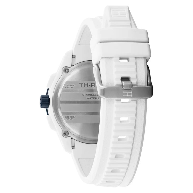 Tommy Hilfiger Watch For Men 1792231 - Blue Dial