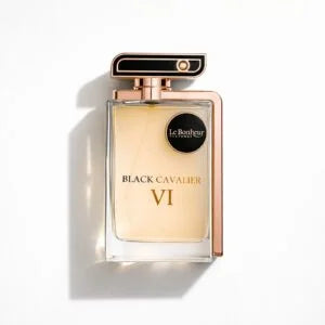 عطر بلاك كافالير VI