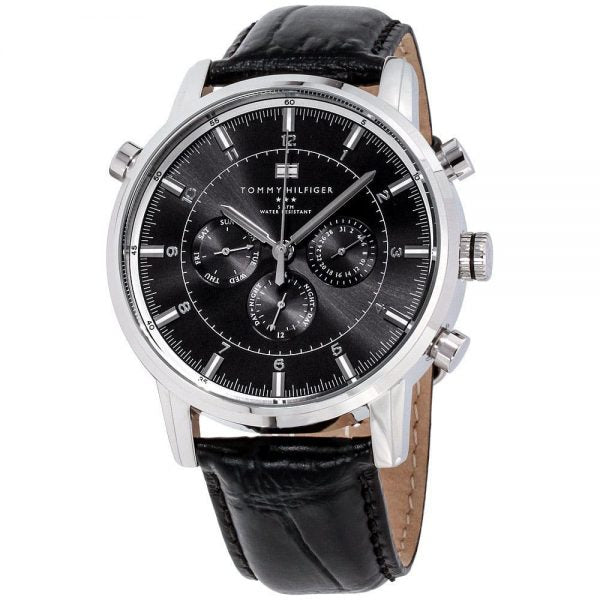 Tommy Hilfiger Harrison 1790875 - Black Dial